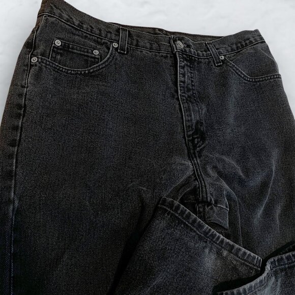 Pepe London Y2K Denim Jeans Pants - Picture 3 of 7